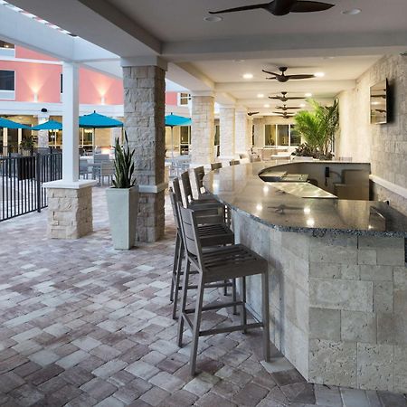 Home2 Suites By Hilton Cape Canaveral Cruise Port Eksteriør billede