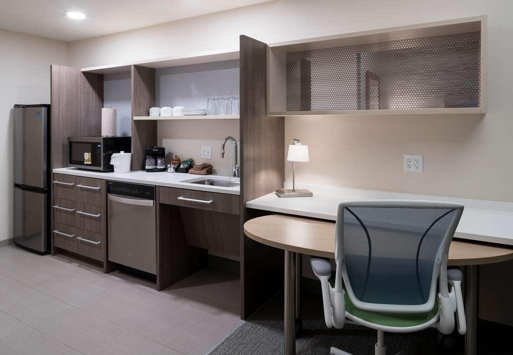 Home2 Suites By Hilton Cape Canaveral Cruise Port Værelse billede