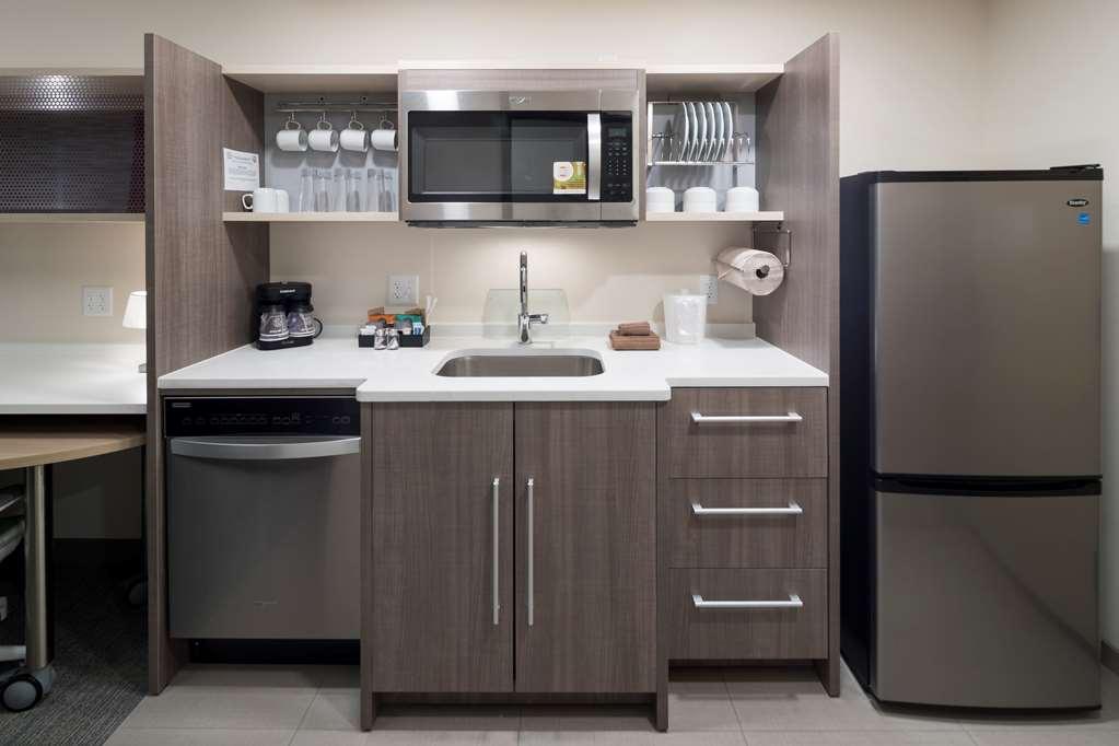 Home2 Suites By Hilton Cape Canaveral Cruise Port Værelse billede