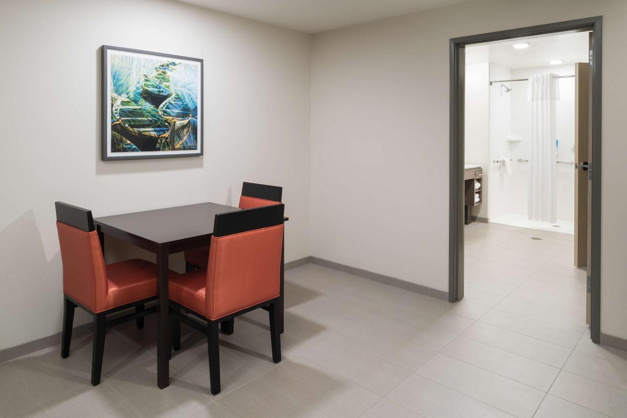 Home2 Suites By Hilton Cape Canaveral Cruise Port Eksteriør billede