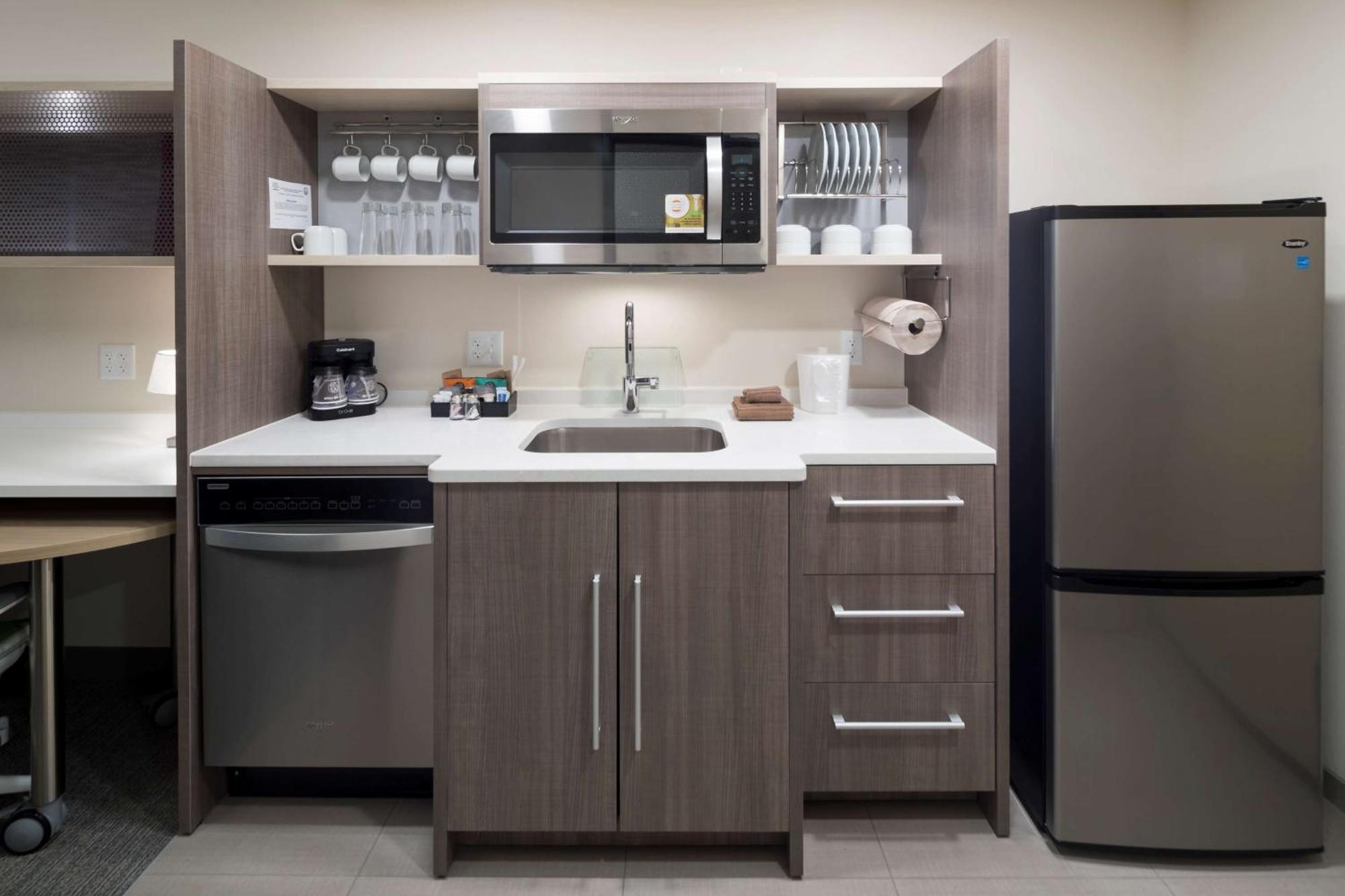 Home2 Suites By Hilton Cape Canaveral Cruise Port Eksteriør billede