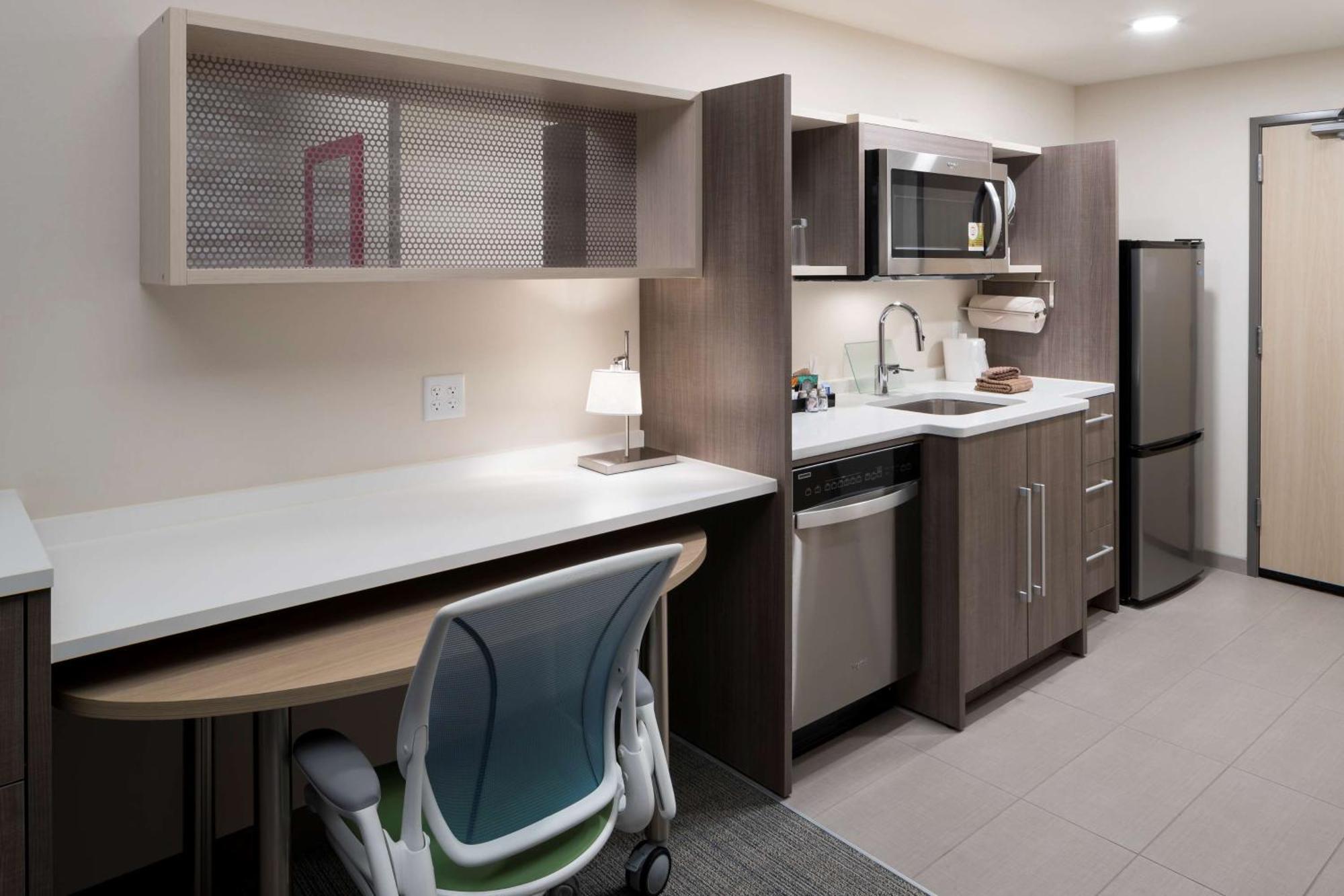 Home2 Suites By Hilton Cape Canaveral Cruise Port Eksteriør billede