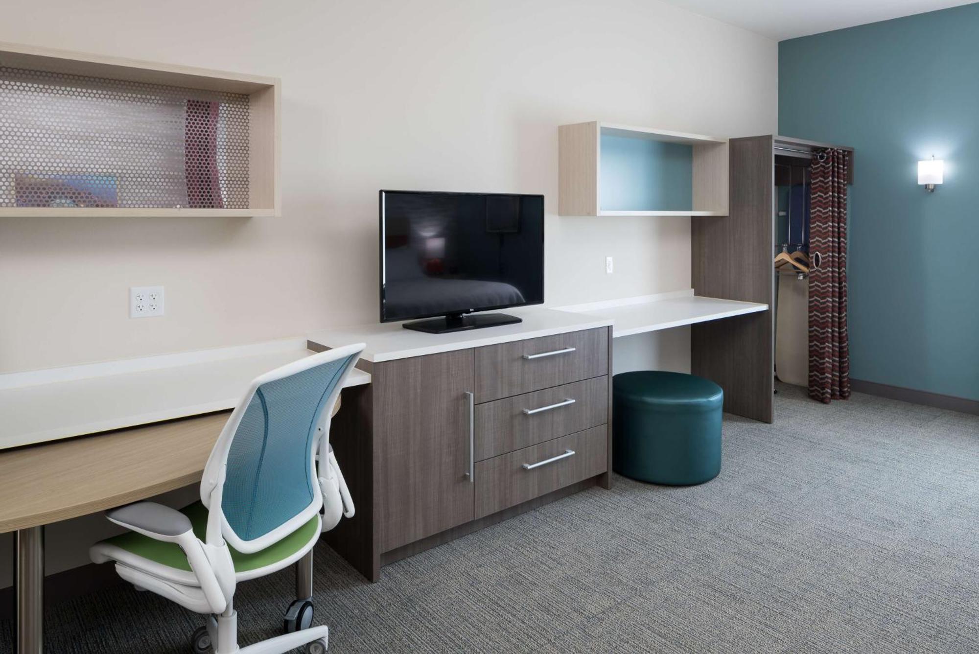 Home2 Suites By Hilton Cape Canaveral Cruise Port Eksteriør billede