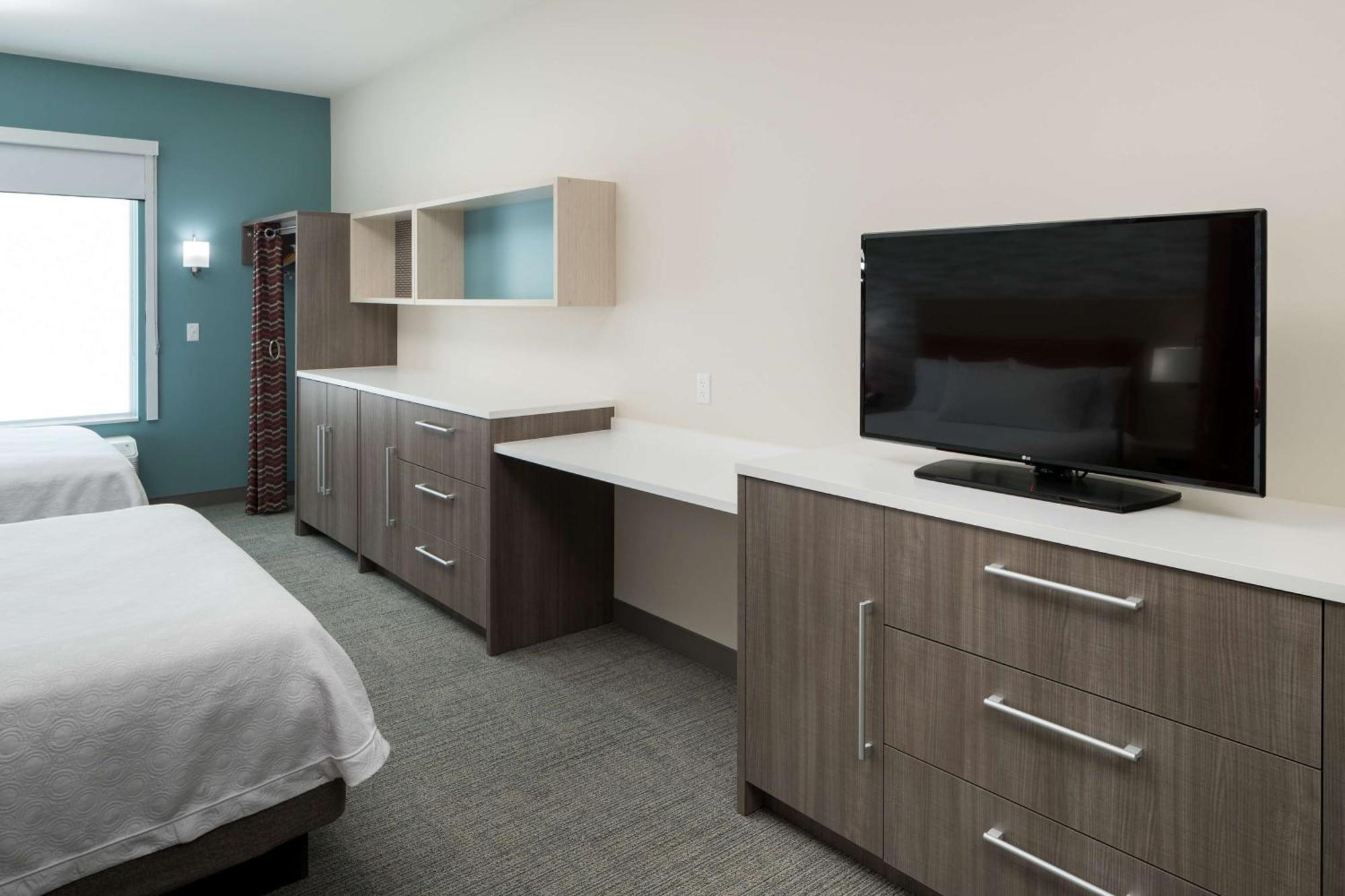 Home2 Suites By Hilton Cape Canaveral Cruise Port Eksteriør billede