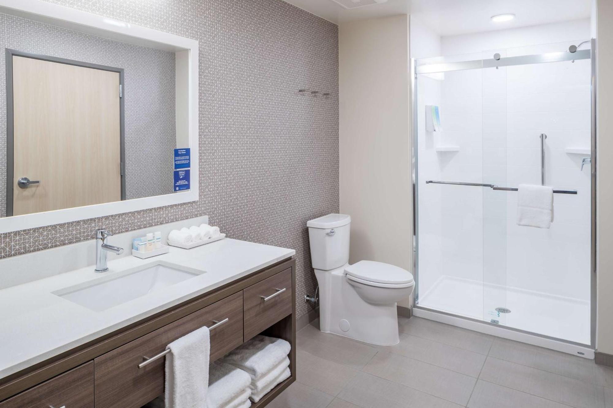 Home2 Suites By Hilton Cape Canaveral Cruise Port Eksteriør billede
