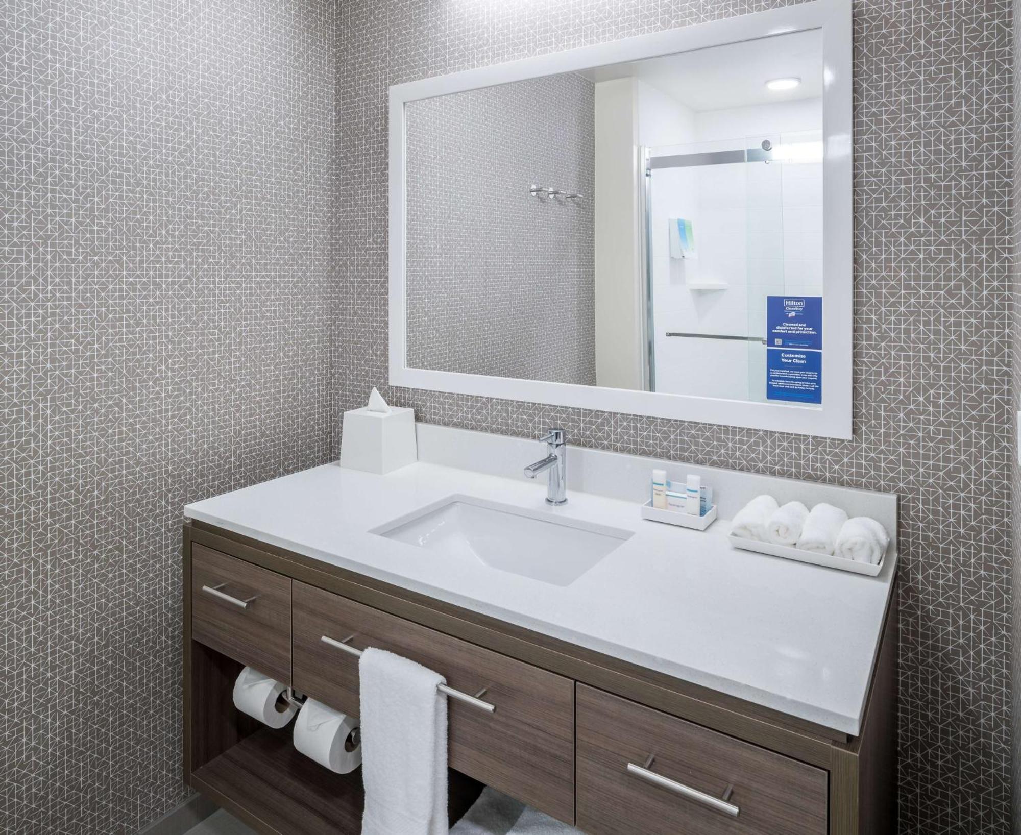 Home2 Suites By Hilton Cape Canaveral Cruise Port Eksteriør billede